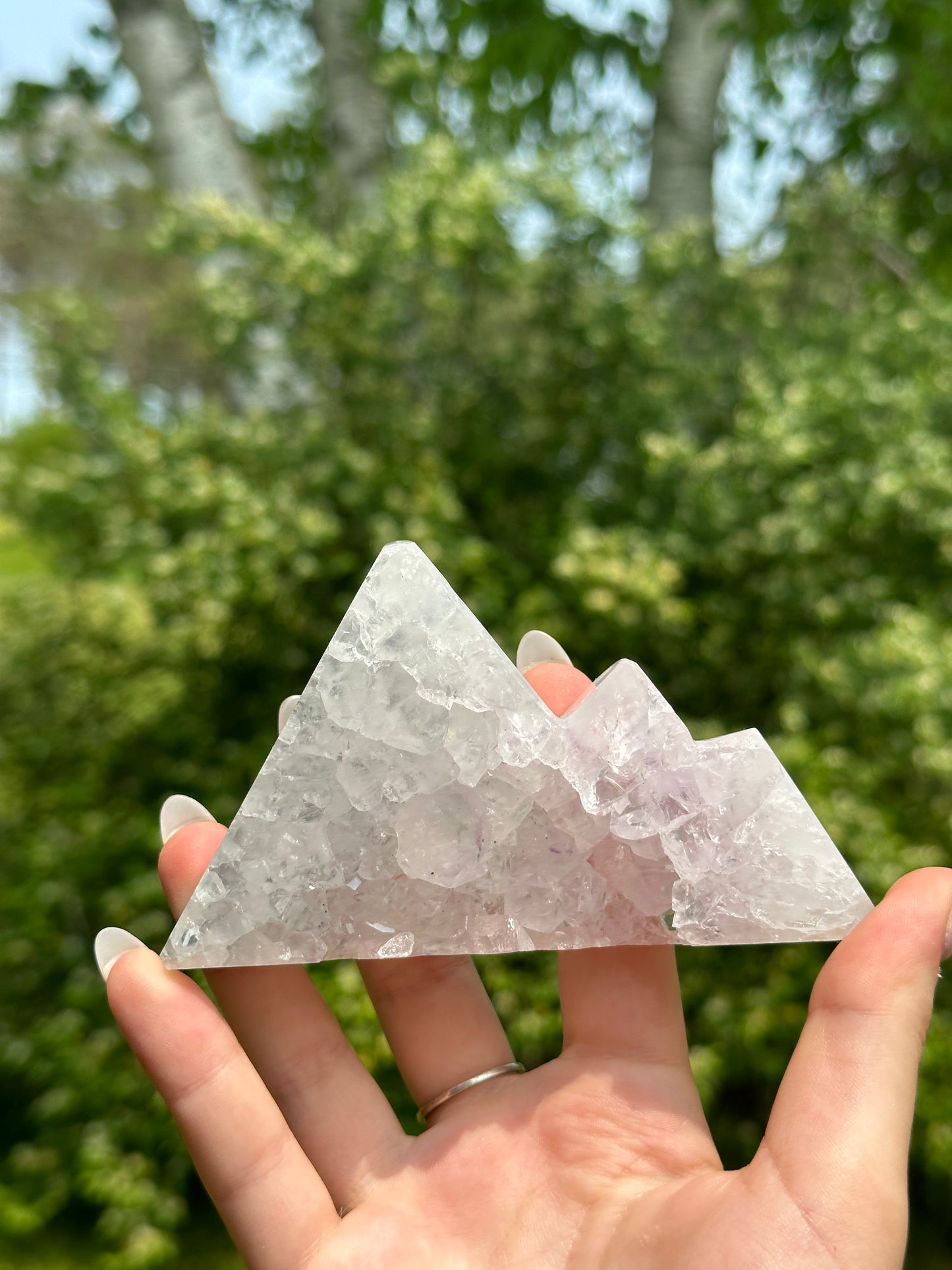 Amethyst Mountain