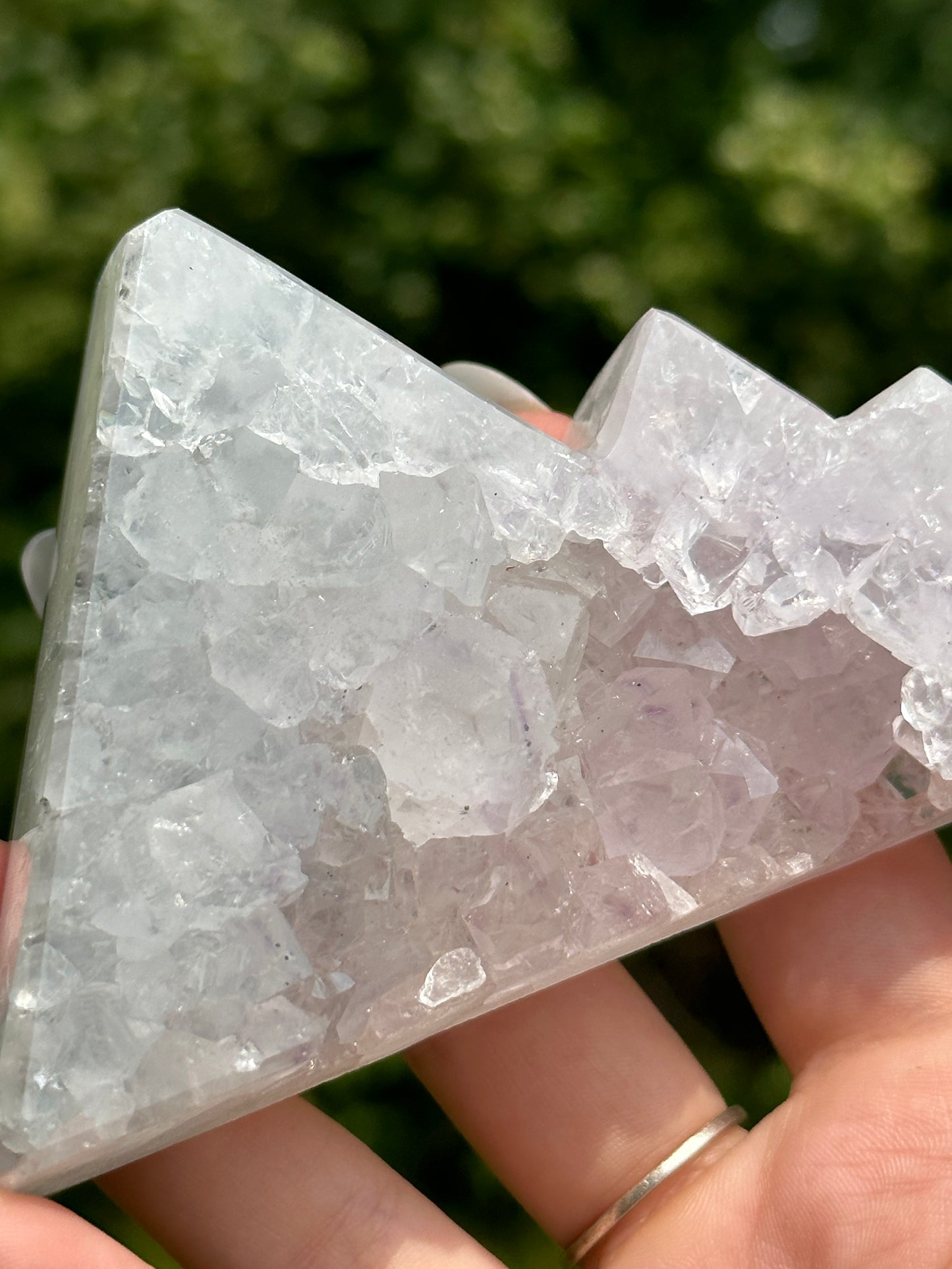 Amethyst Mountain