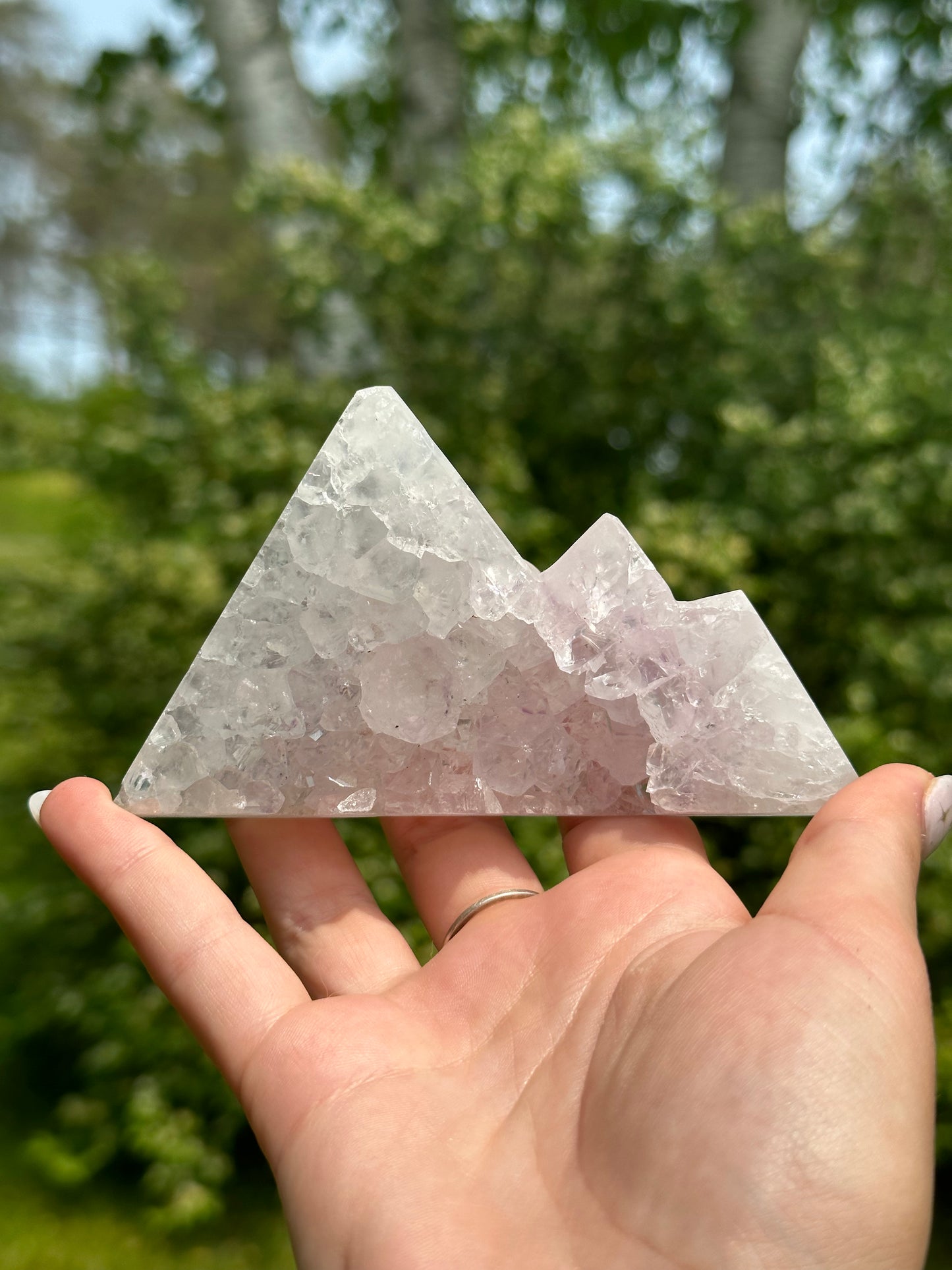 Amethyst Mountain