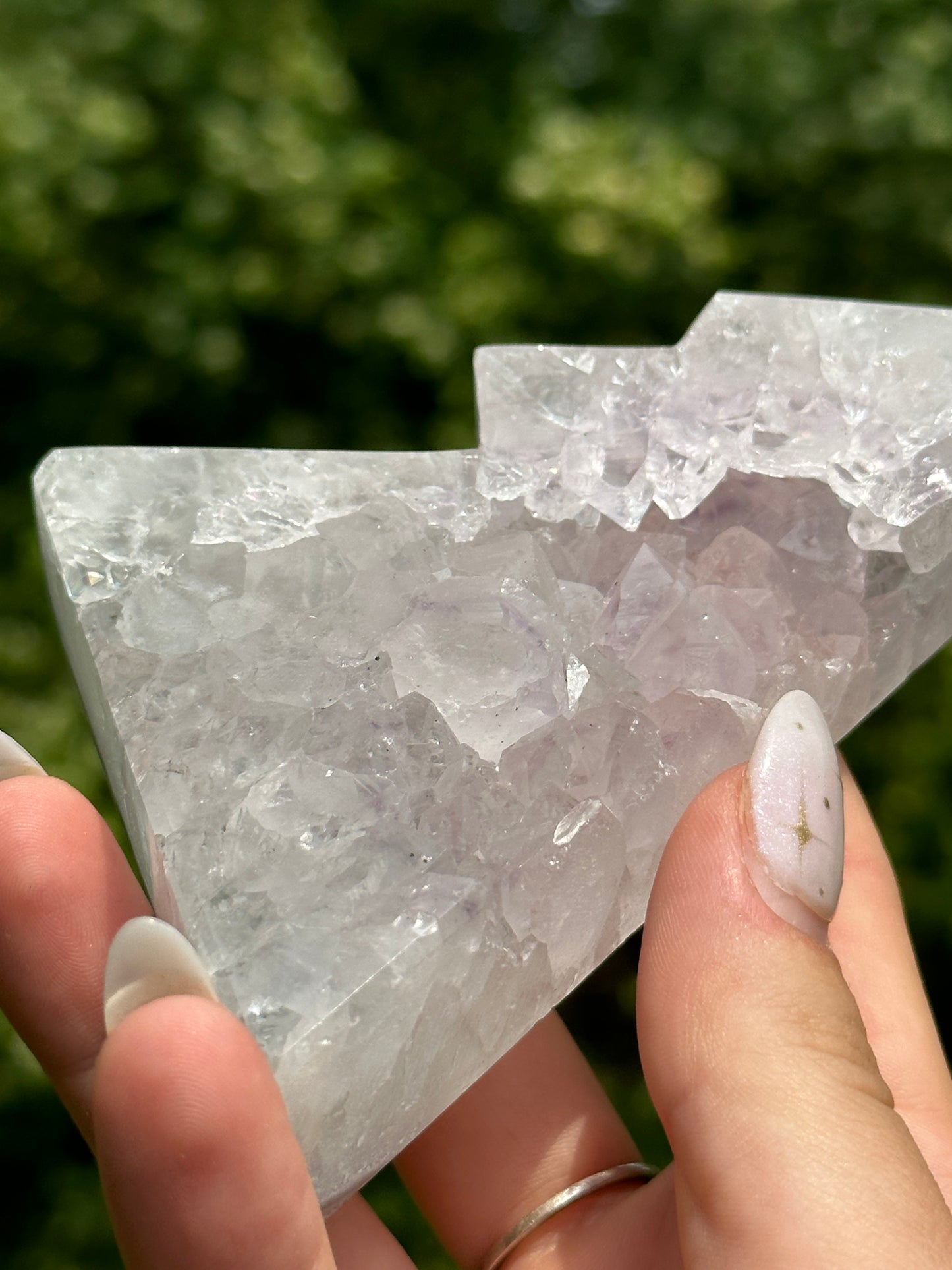 Amethyst Mountain