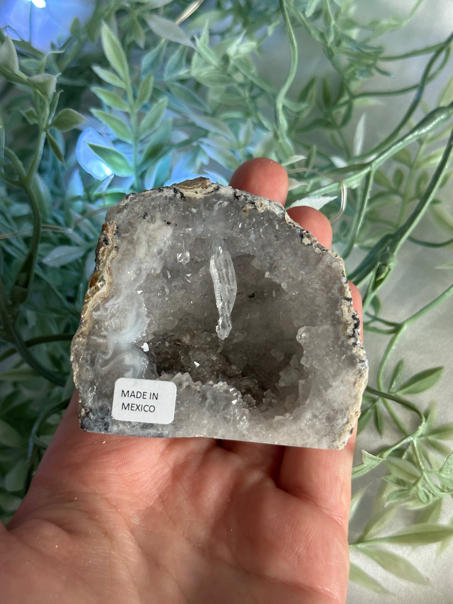 Trancas Geode