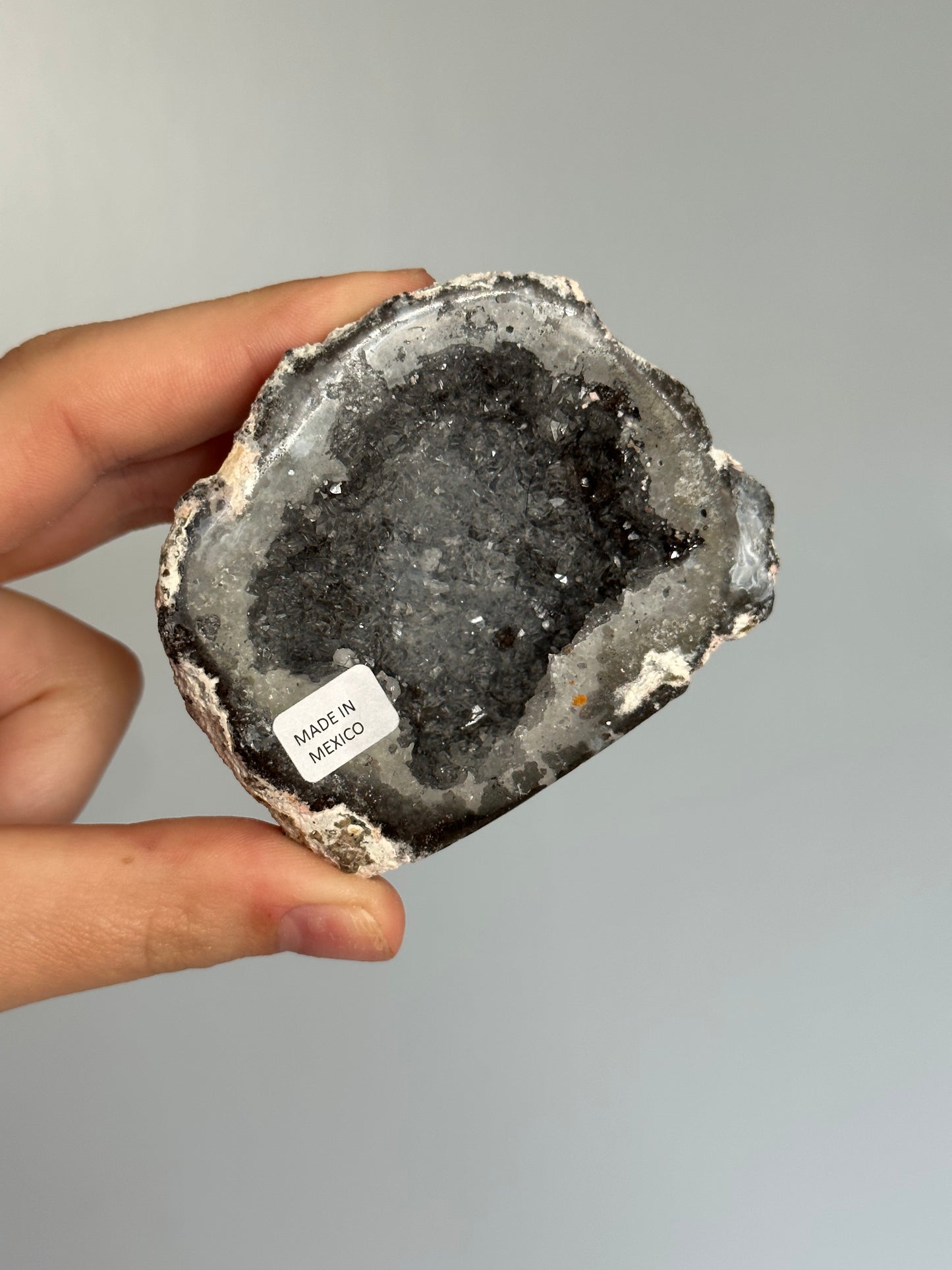 Trancas Geode