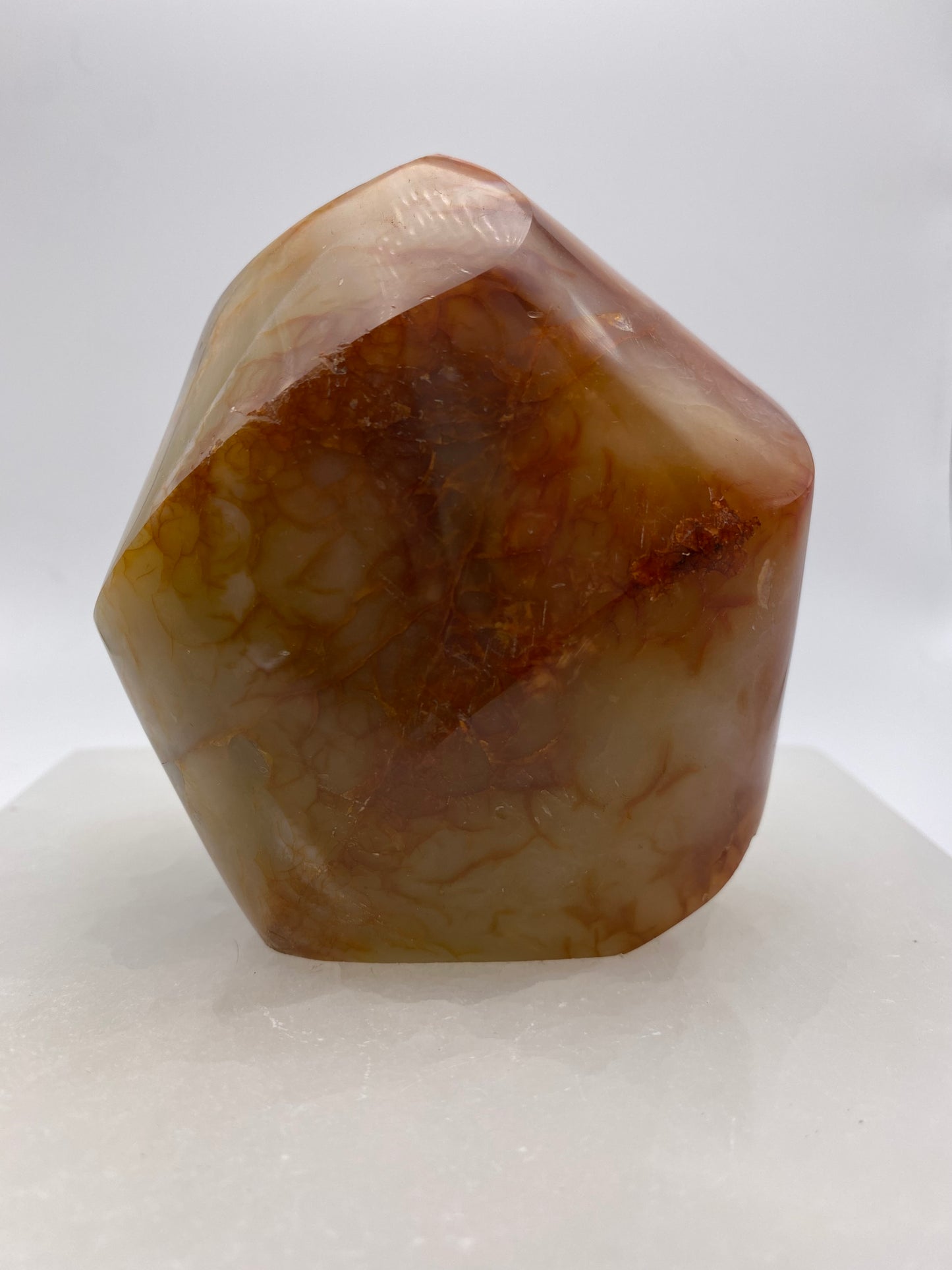 Carnelian Flame B