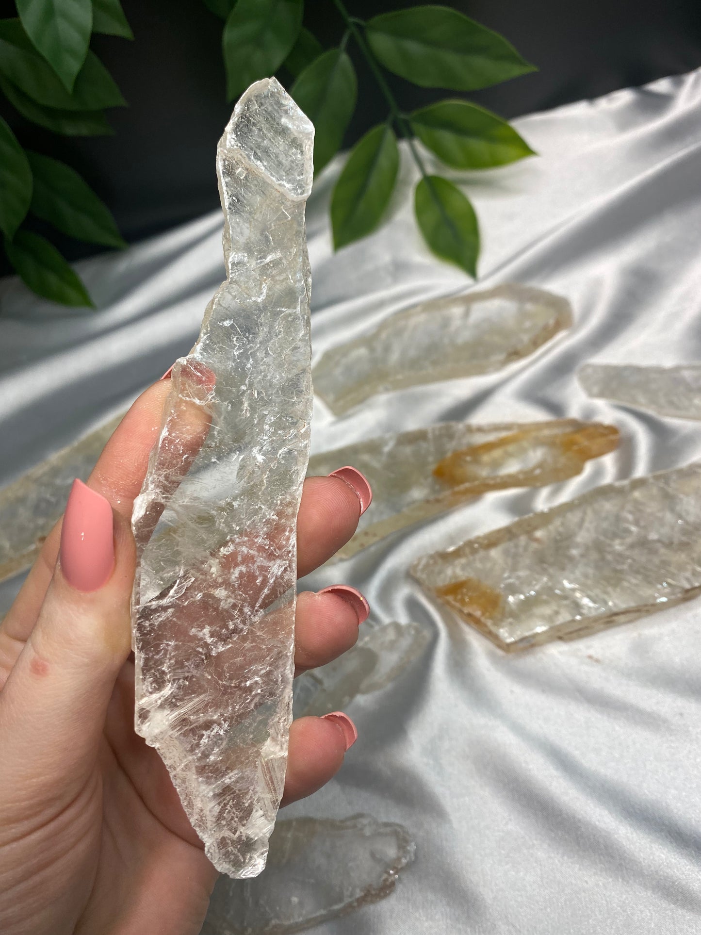 Selenite Windows