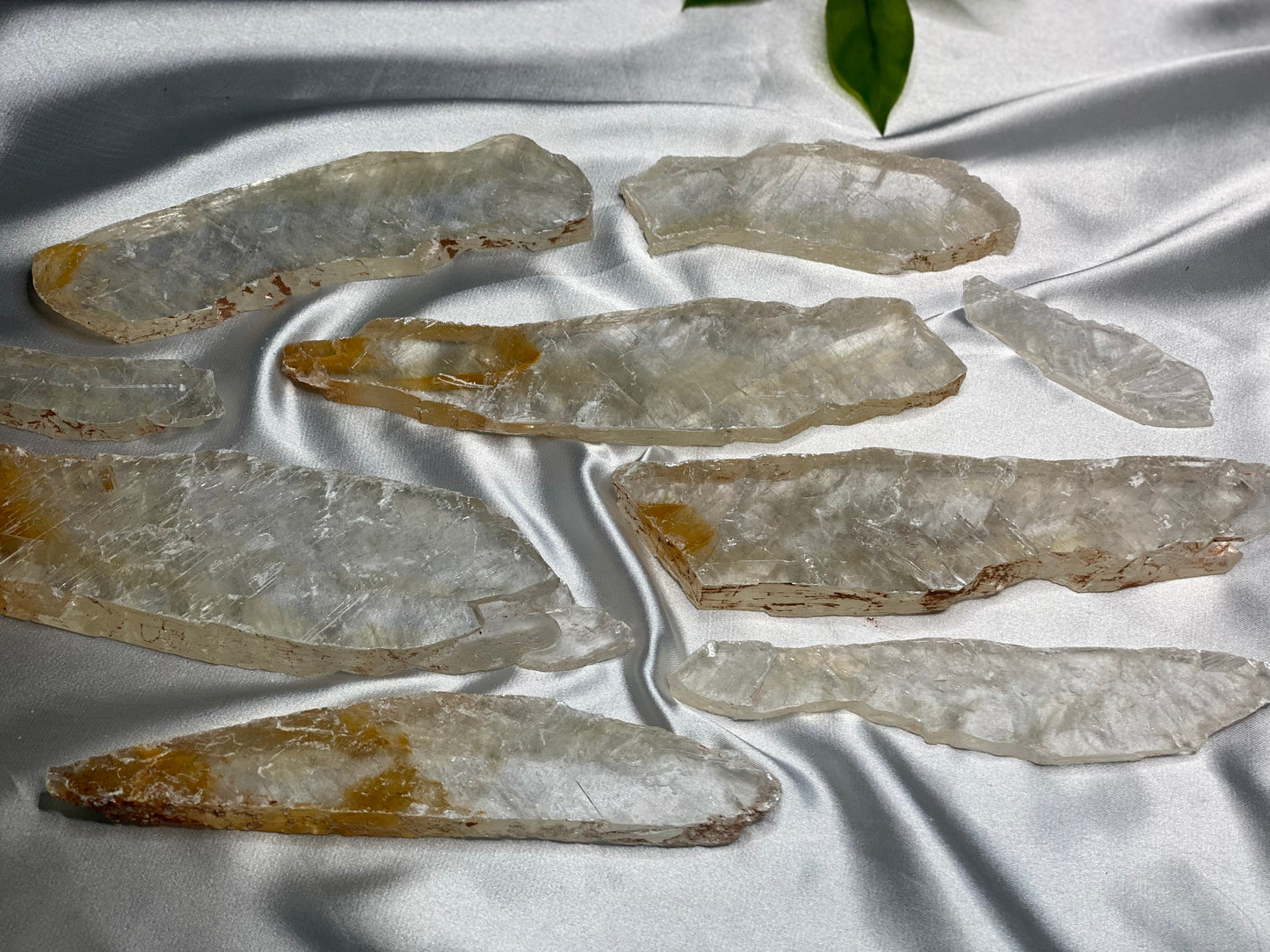 Selenite Windows