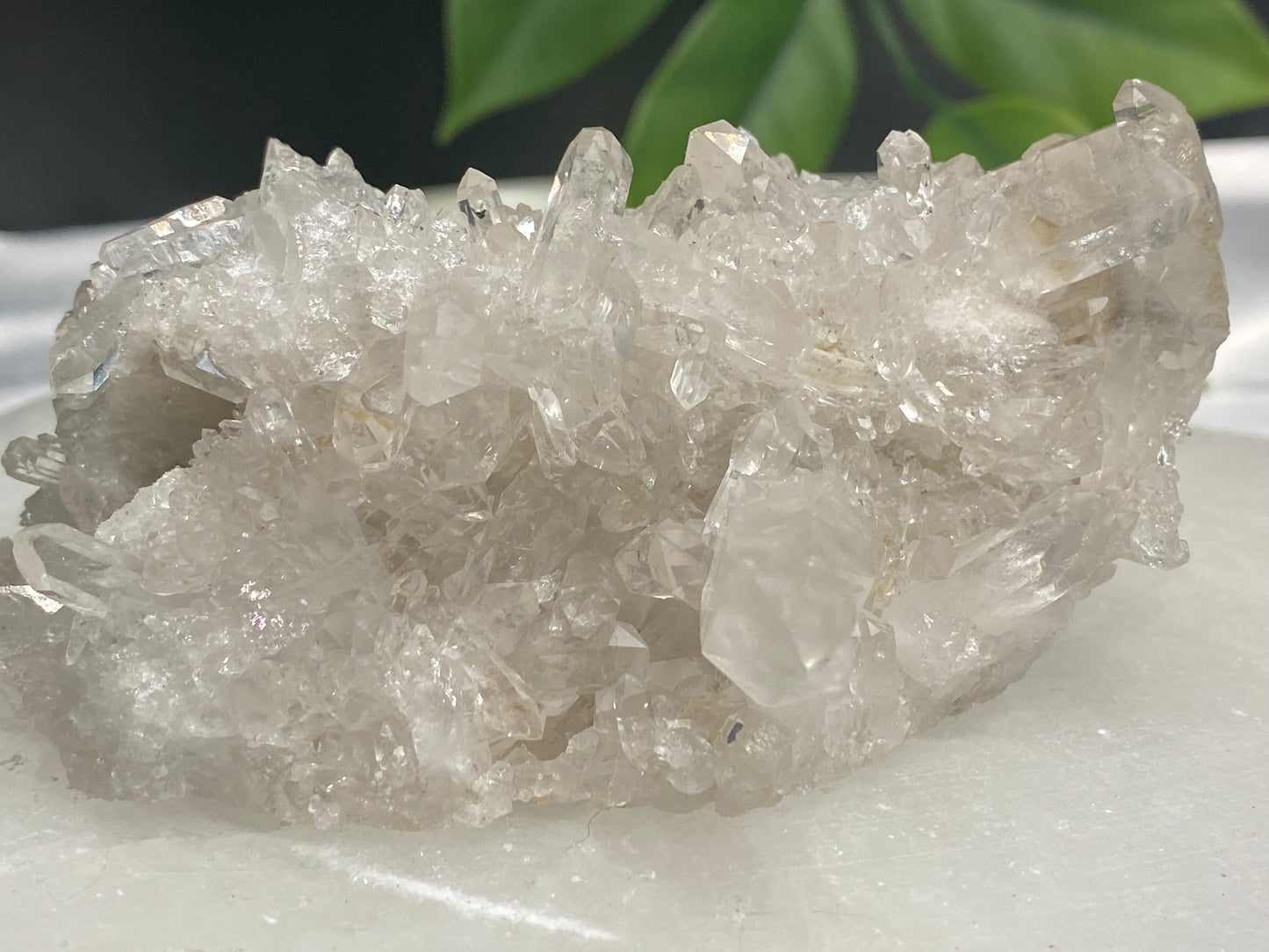 Pink Quartz