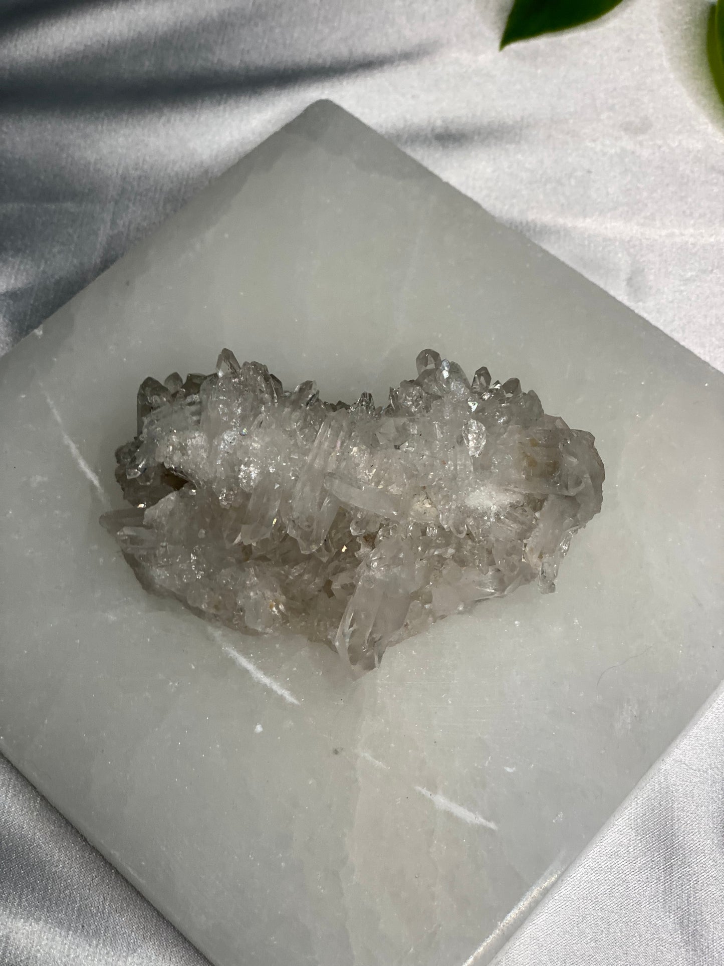 Pink Quartz