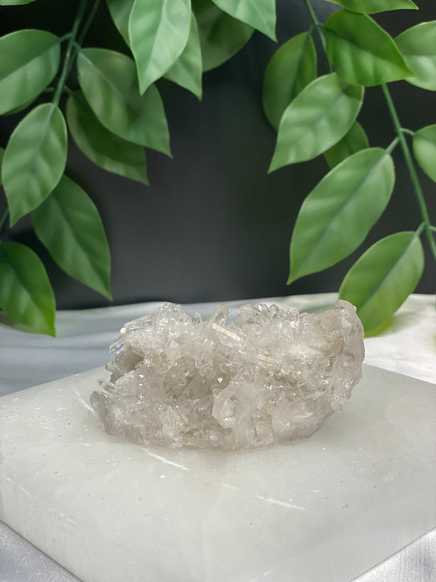 Pink Quartz