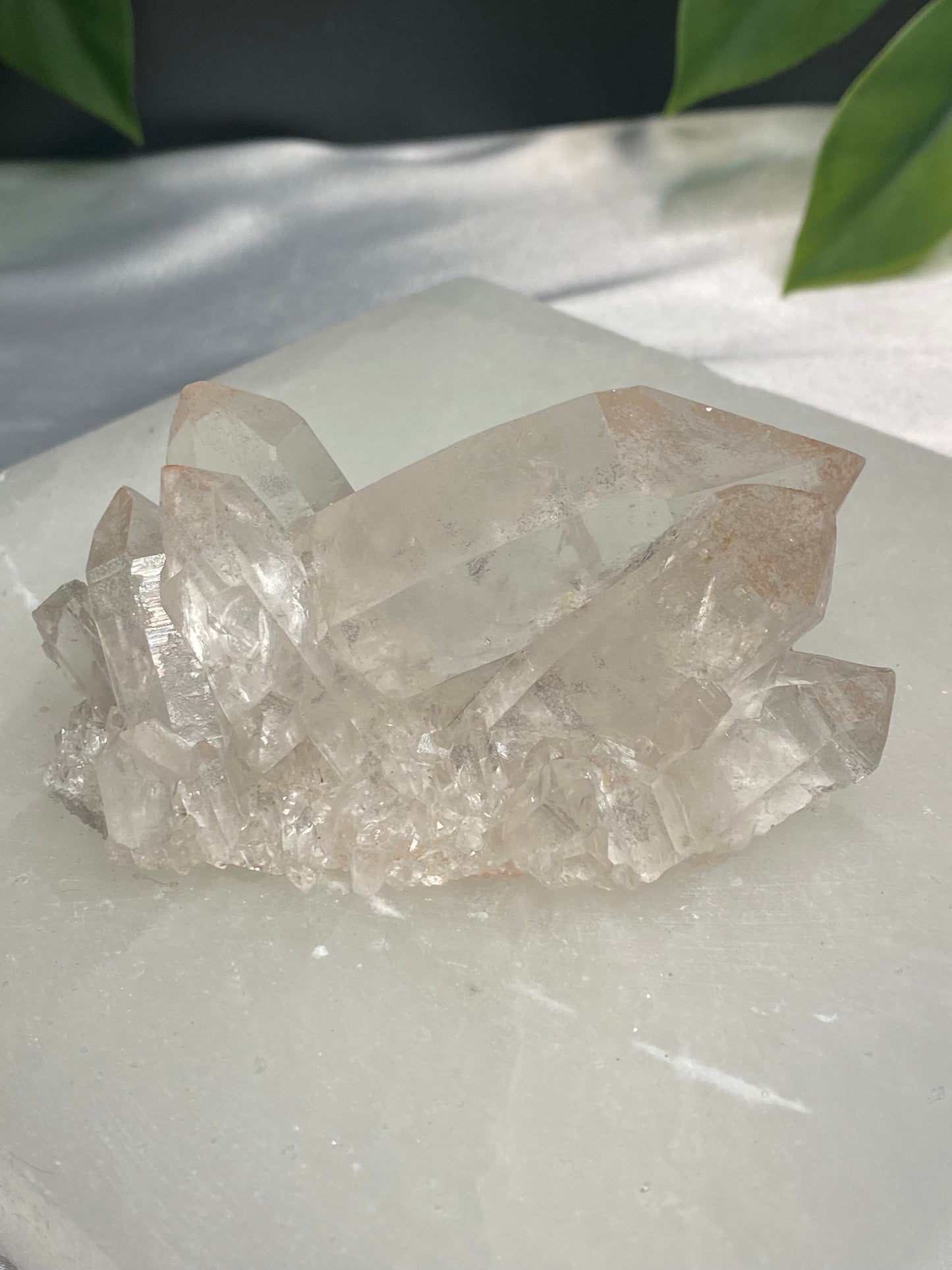 Pink Quartz