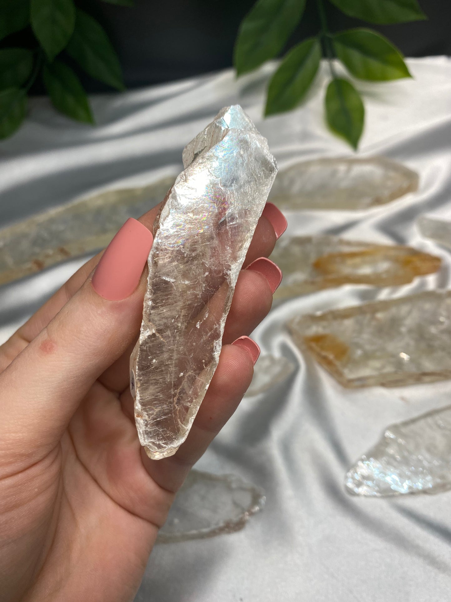 Selenite Windows
