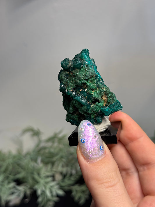 Dioptase -Africa