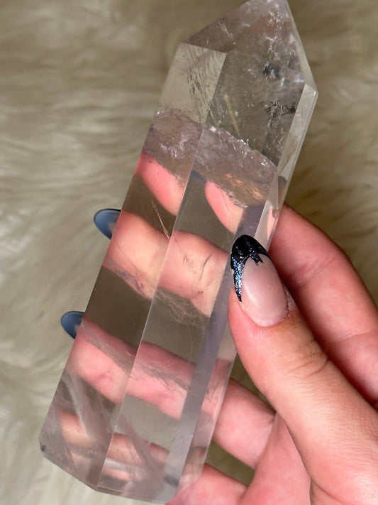 Quartz Tower