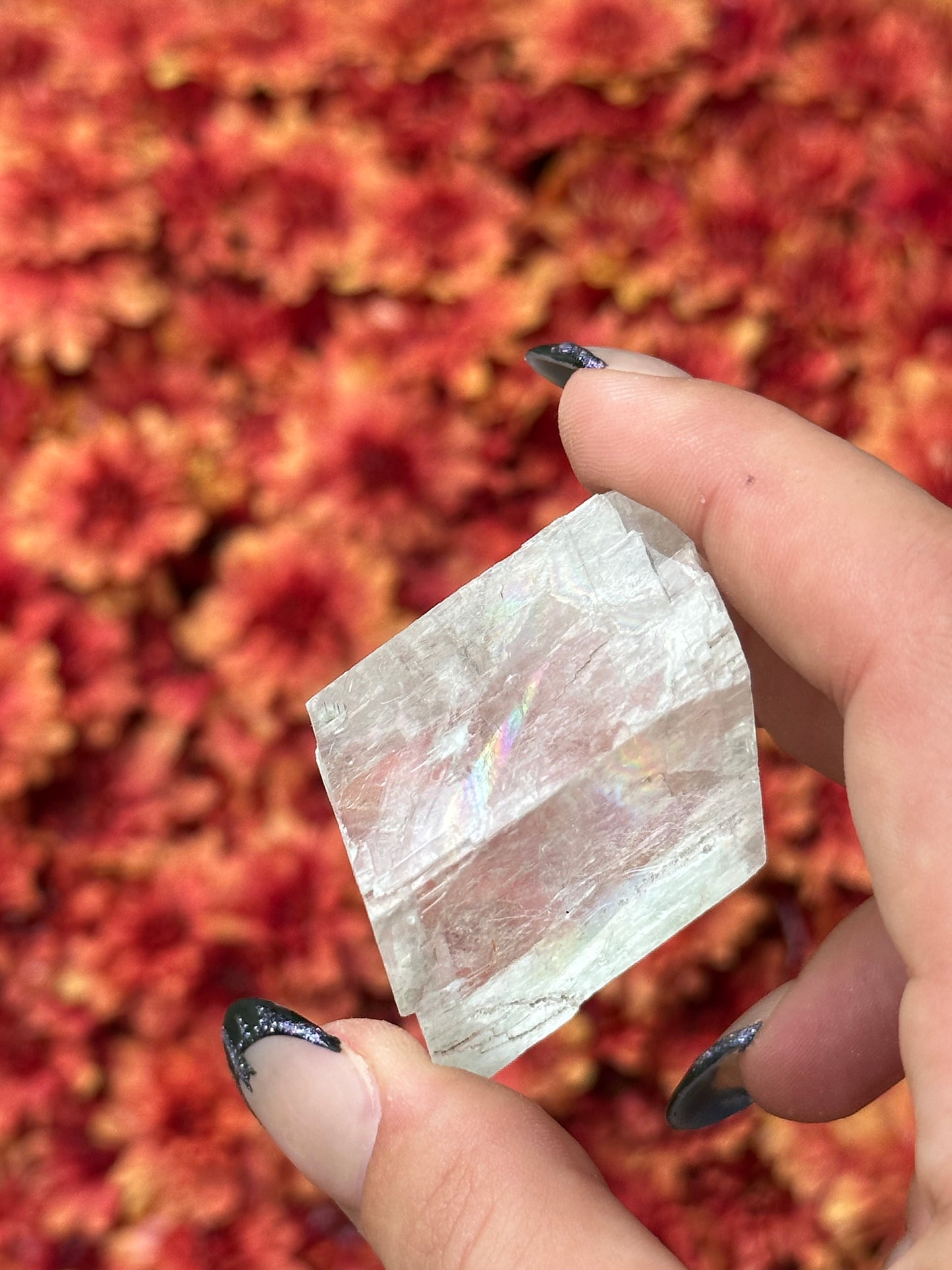 Optical Calcite