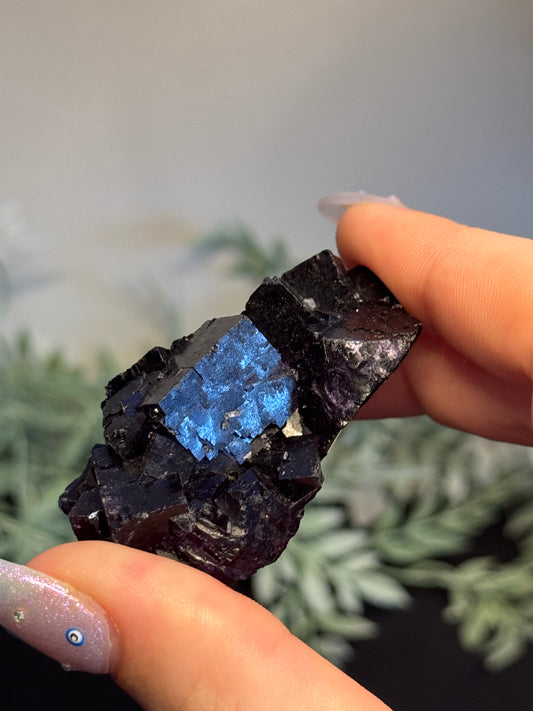 Fluorite- Illinois