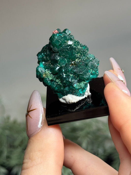 Dioptase