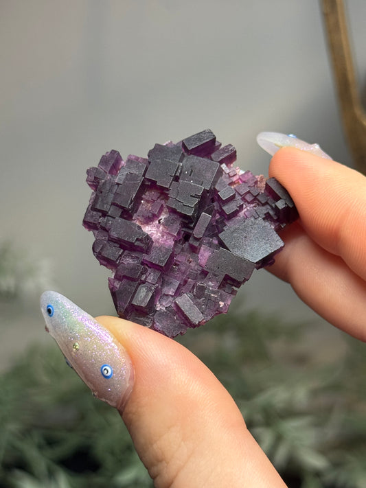Fluorite- Illinois