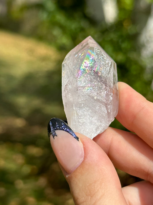 Phantom Quartz