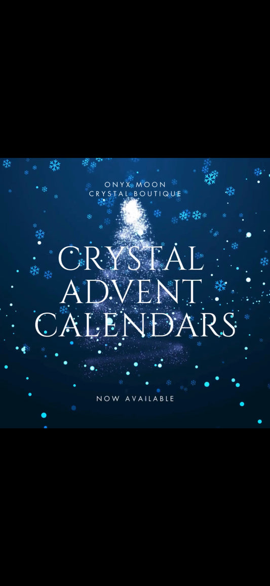 12 days of christmas advent calendar