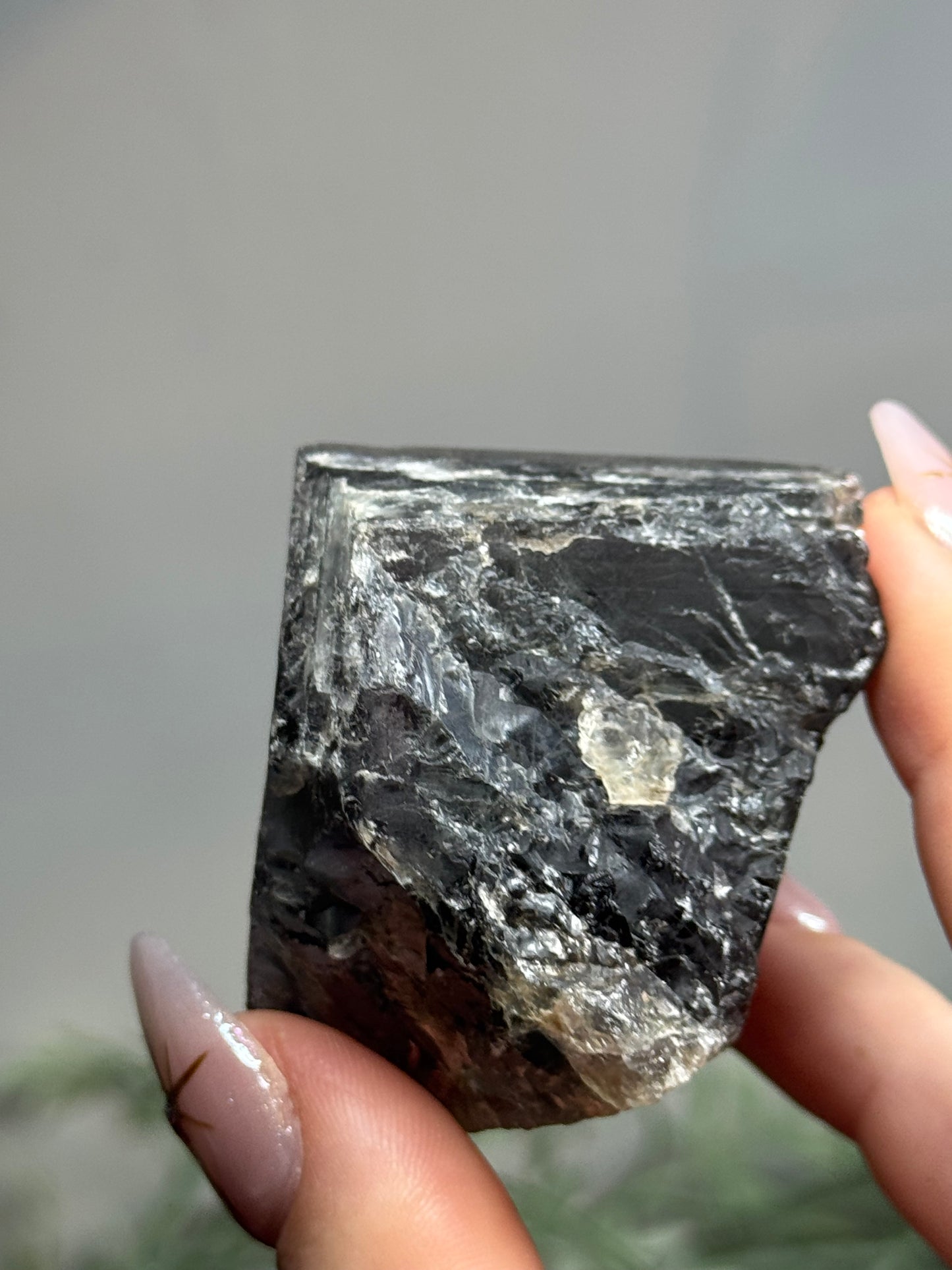 Fluorite - Nigeria (UV)