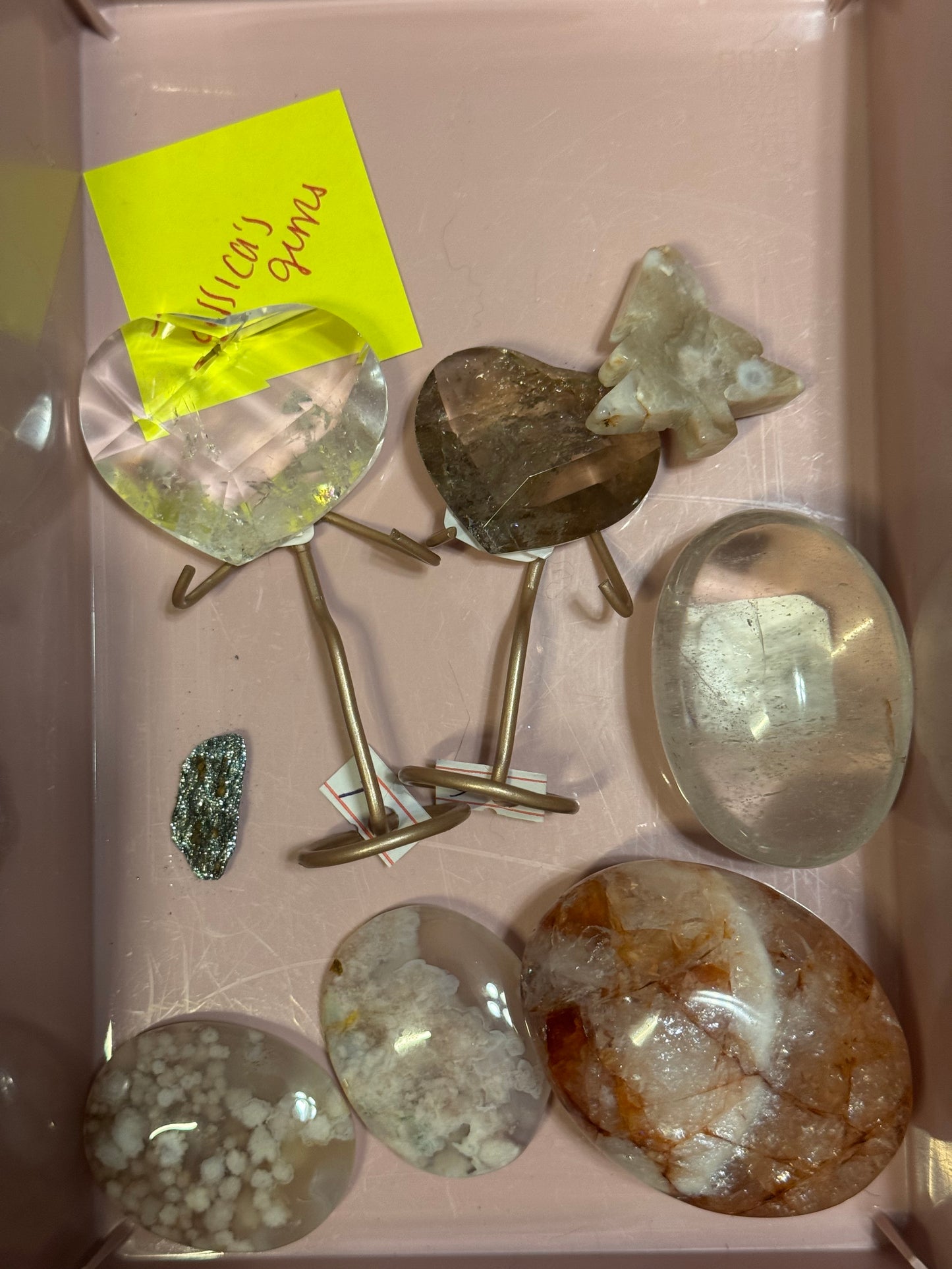 Jessicasgems