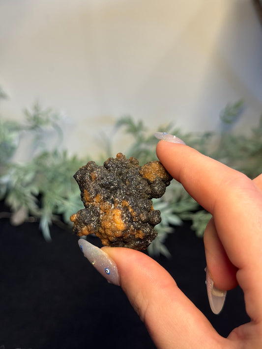 Siderite