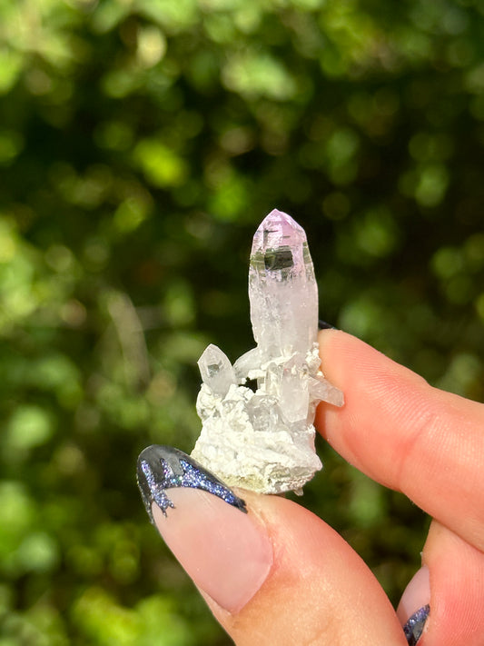 Veracruz Amethyst