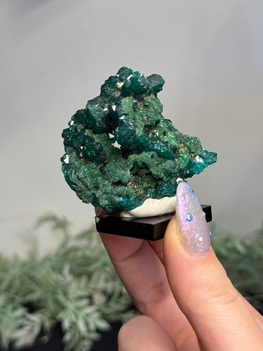 Dioptase -Africa