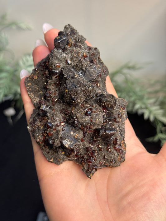 Sphalerite