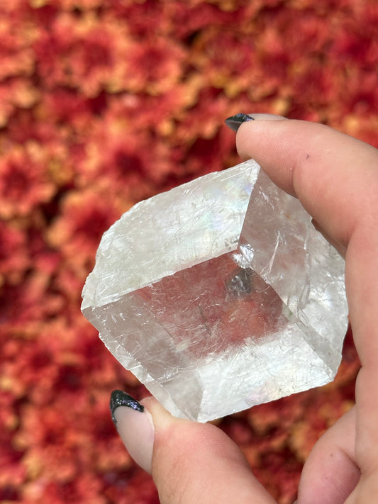 Optical Calcite