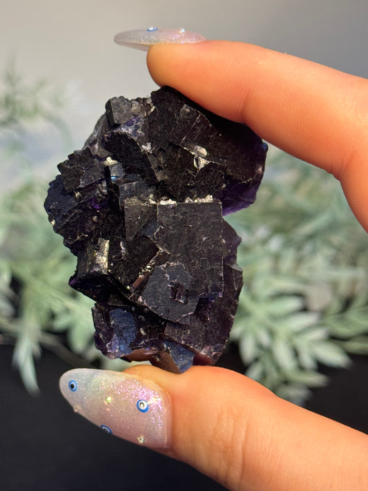 Fluorite- Illinois