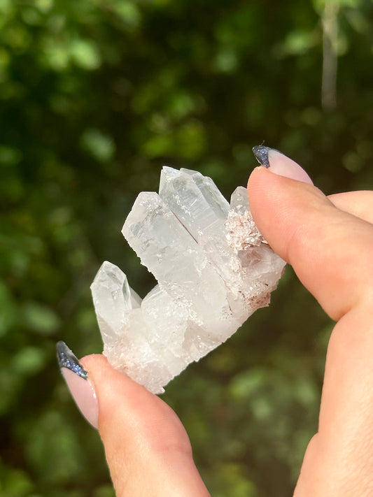 Quartz
