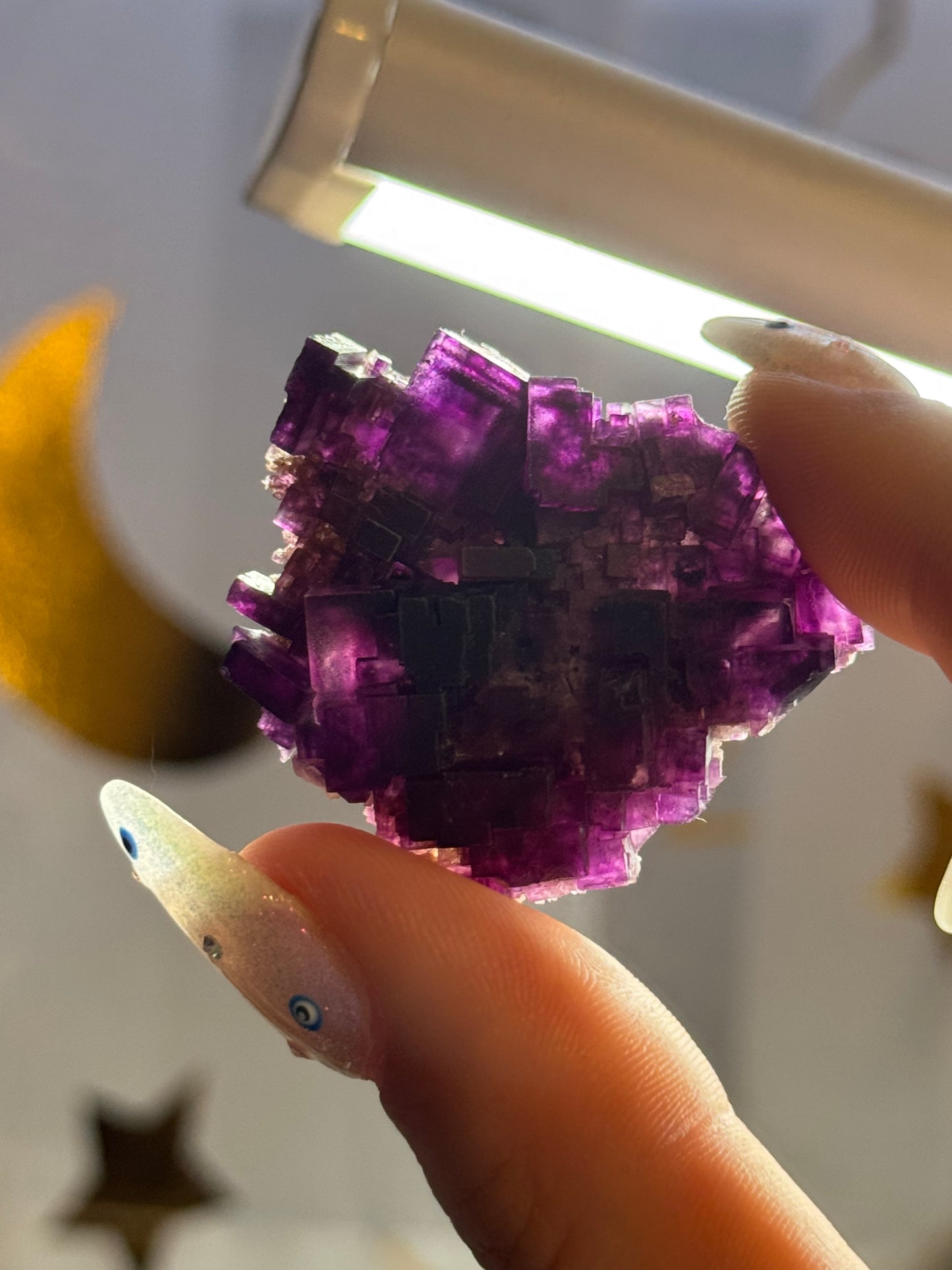 Fluorite- Illinois