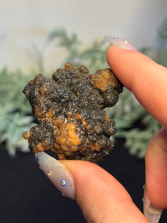 Siderite