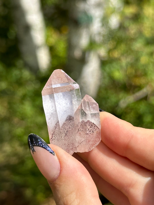 Phantom Quartz