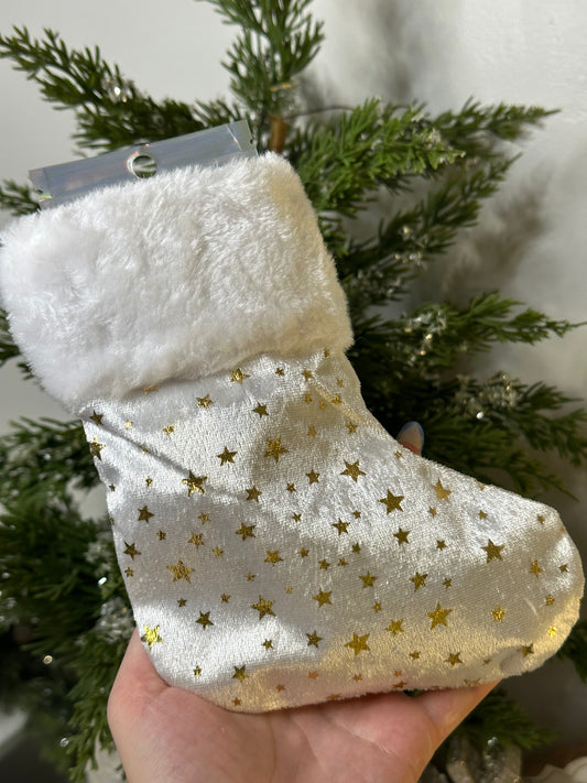 Stocking- stocking stuffers