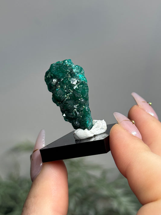 Dioptase