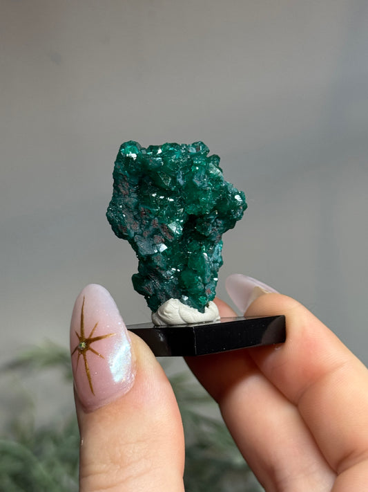 Dioptase