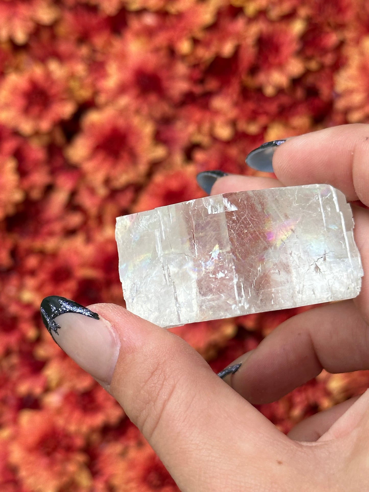 Optical Calcite