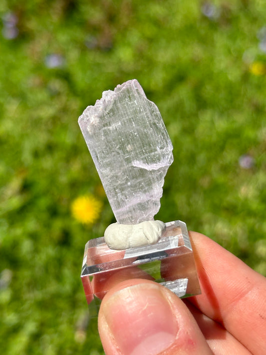 Kunzite