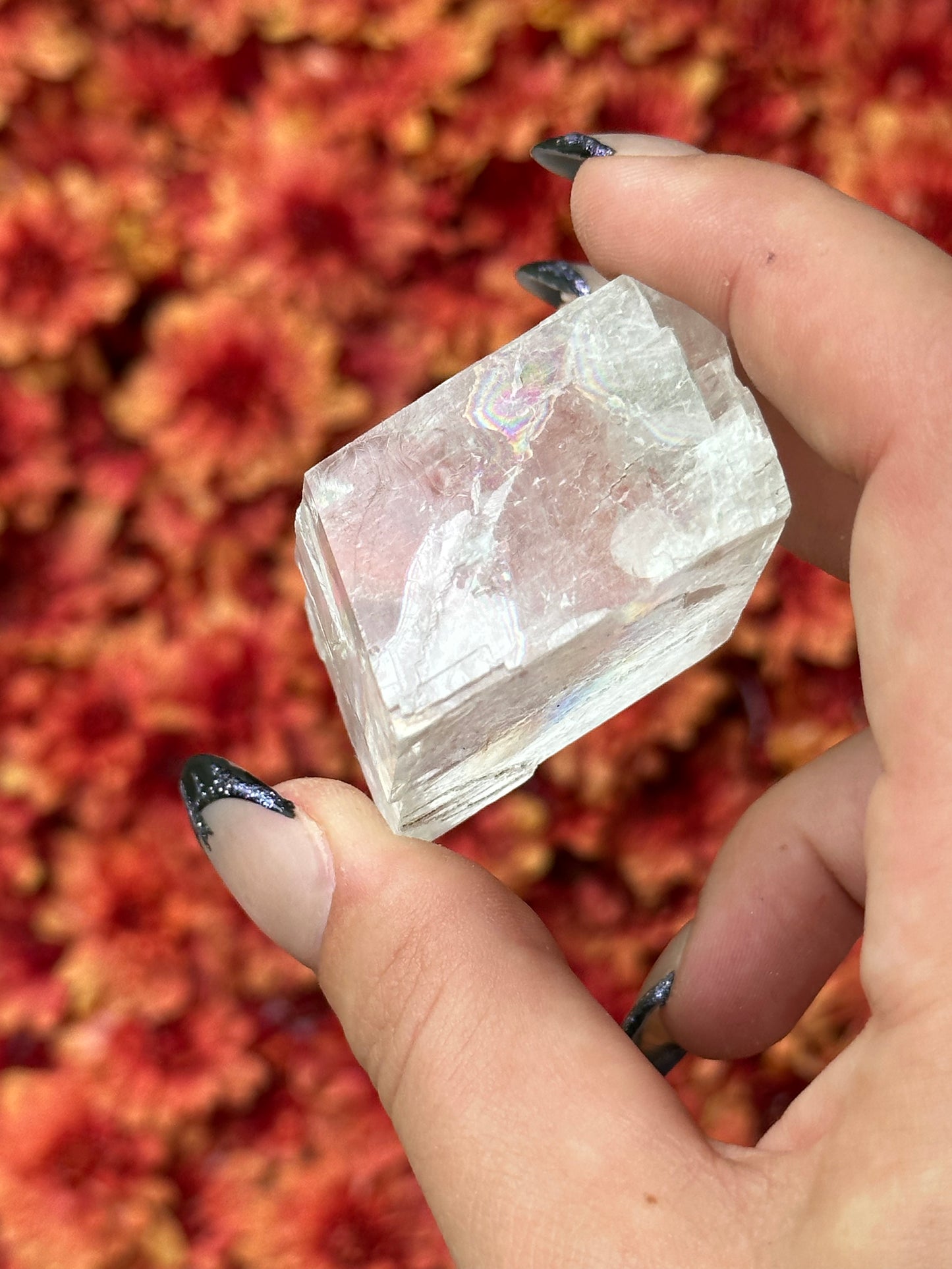 Optical Calcite