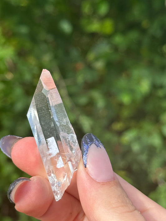Quartz Point