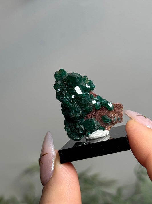 Dioptase