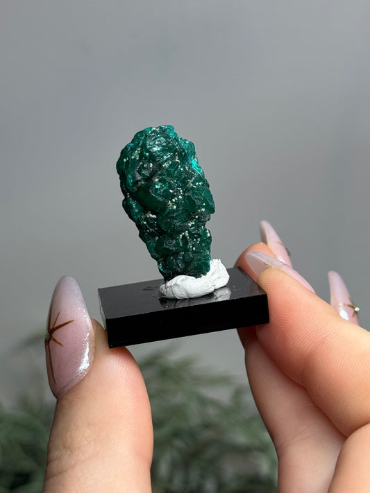 Dioptase