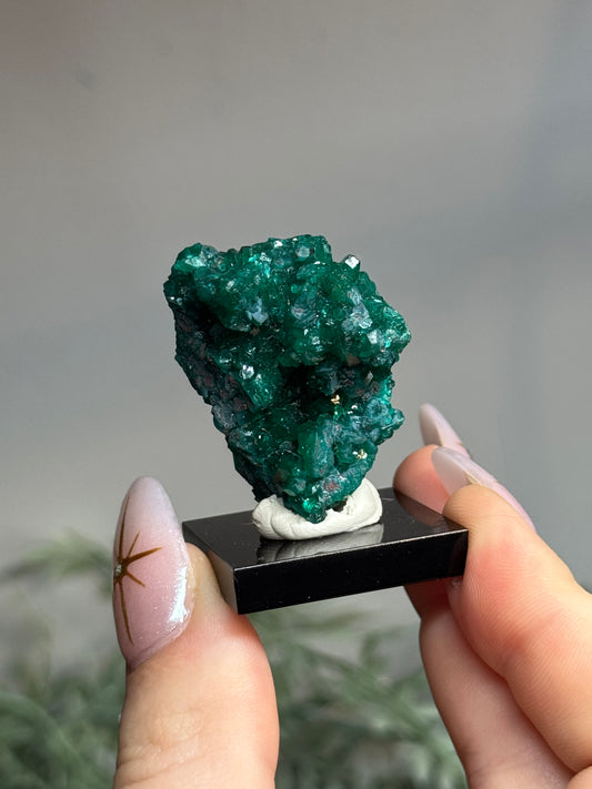Dioptase
