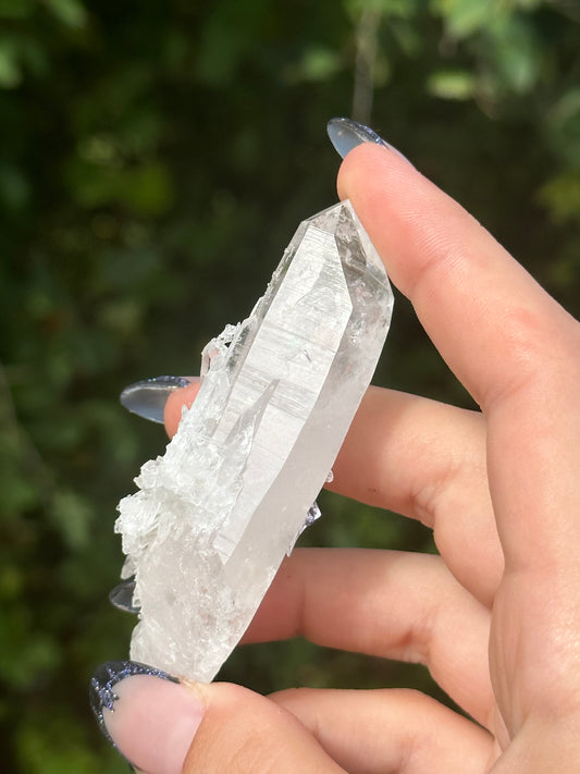 Quartz Point