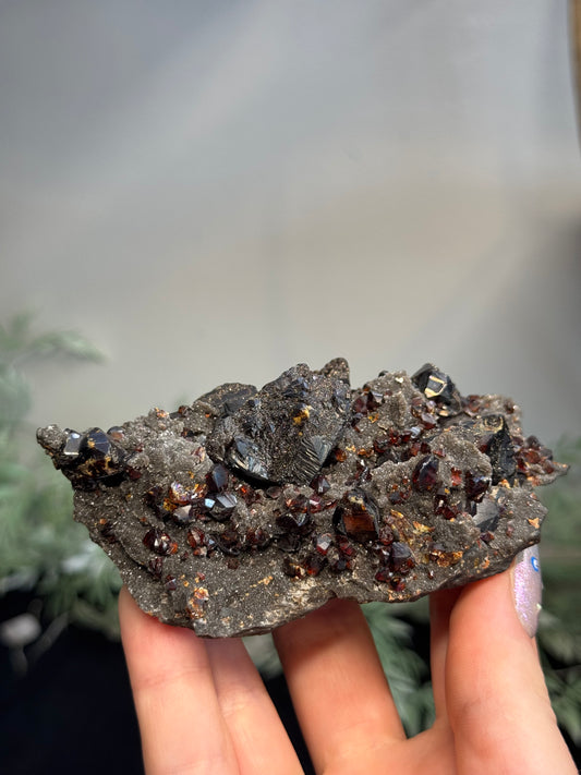 Sphalerite