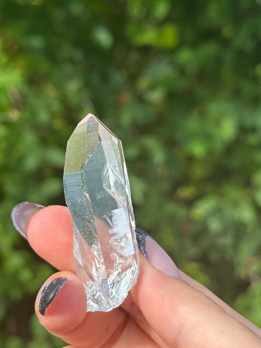 Quartz Point