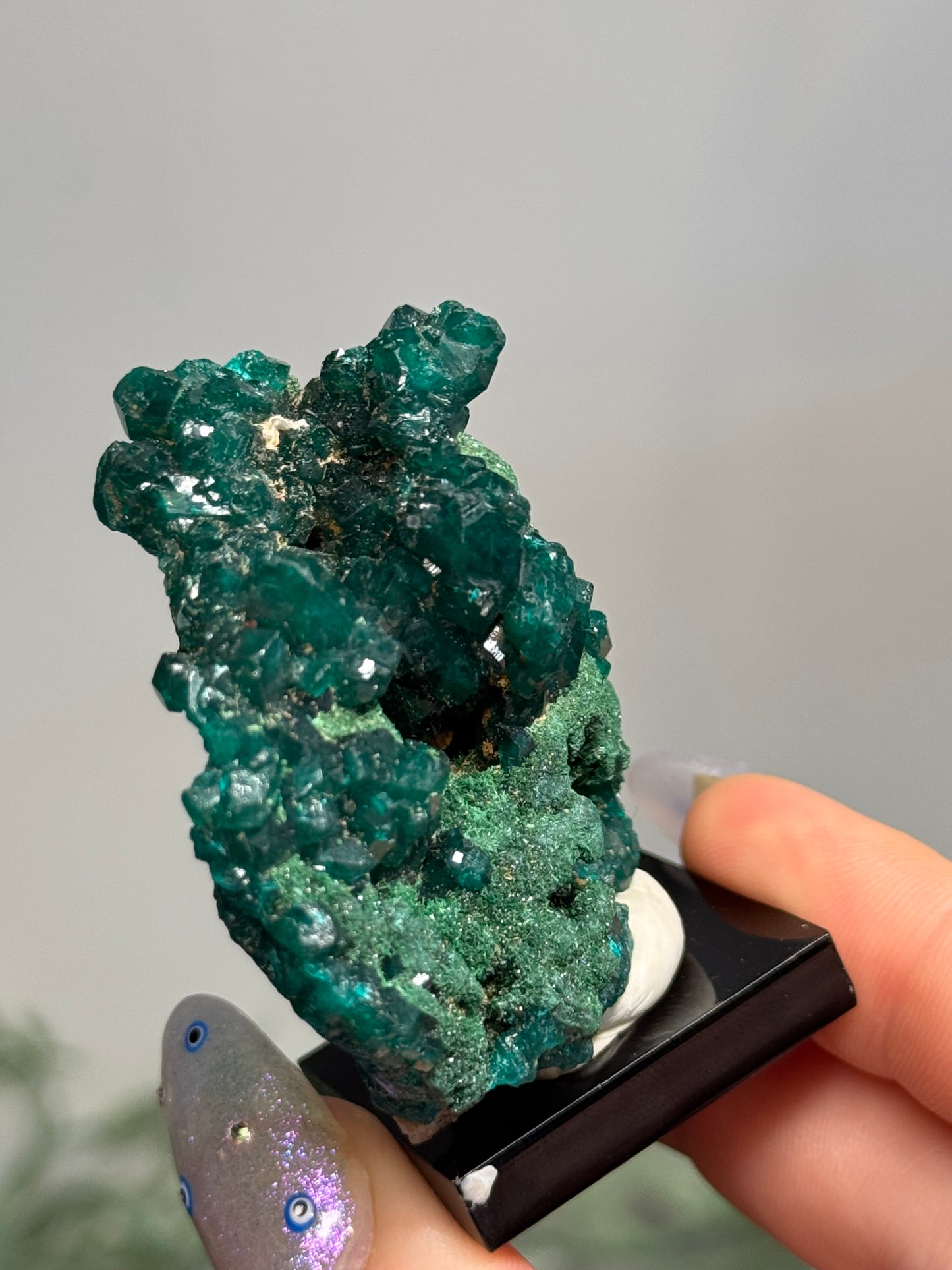 Dioptase -Africa