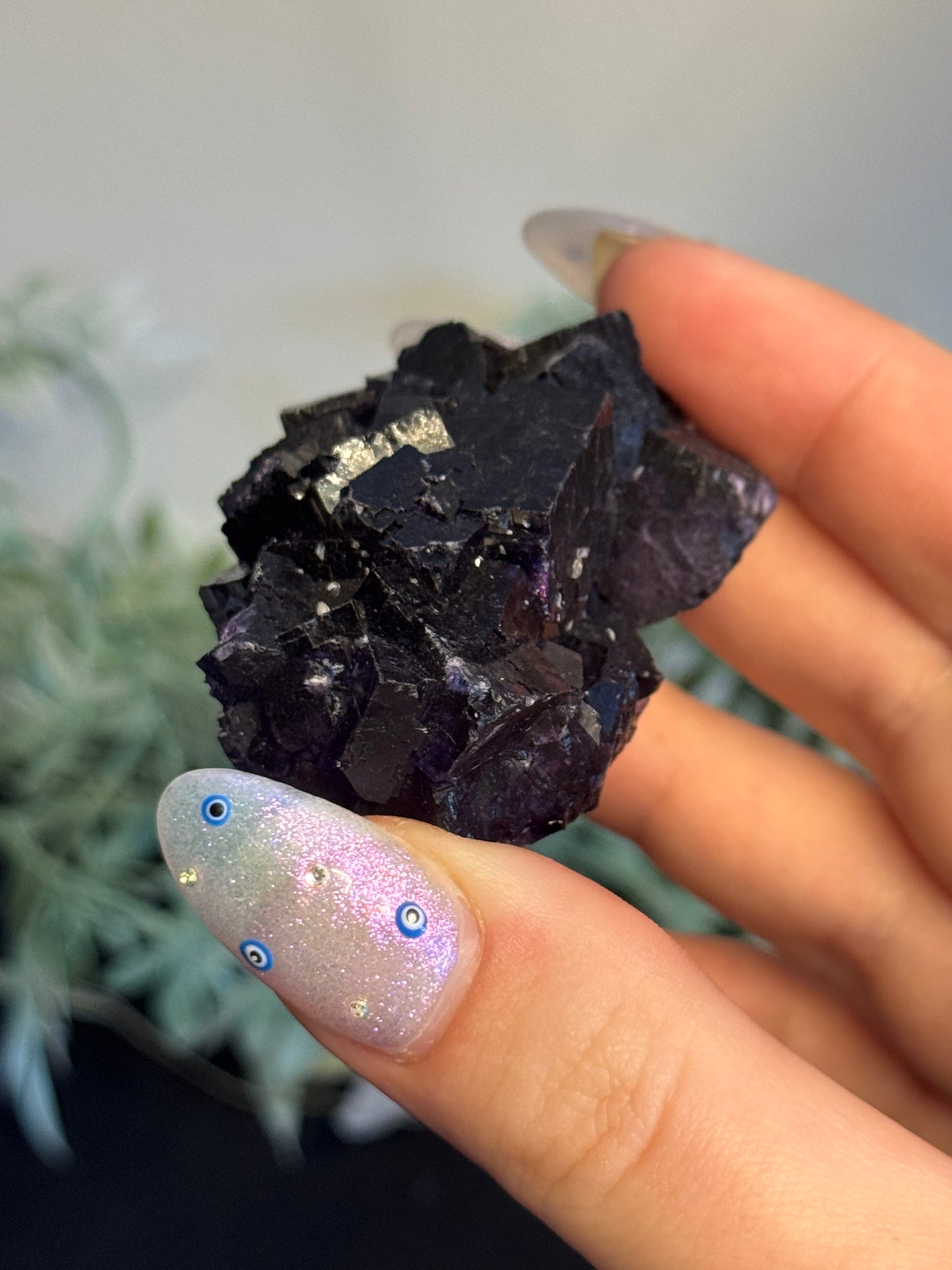 Fluorite- Illinois