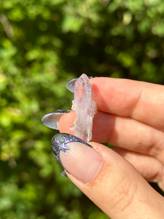 Veracruz Amethyst